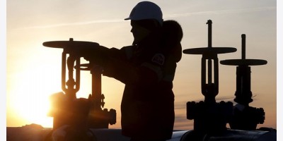 Kazakhstan Cắt Giảm Sản Lượng Khí Sau Vụ Tấn Công Bằng Máy Bay Không Người Lái Vào Nhà Máy Chế Biến Của Nga