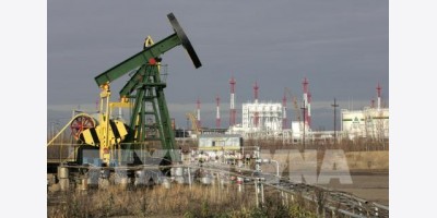 IEA hạ dự báo nhu cầu dầu mỏ toàn cầu năm 2019