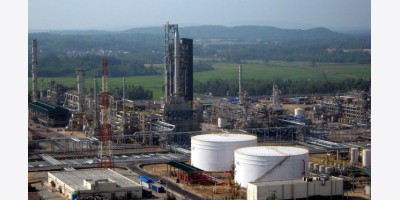 Saudi Aramco phân bổ đầy đủ lượng dầu tháng 9 cho 3 nhà máy lọc dầu châu Âu