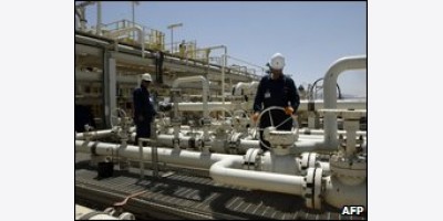 Kuwait cho biết sản lượng dầu có thể đạt 2 triệu thùng/ngày trong vòng một tuần