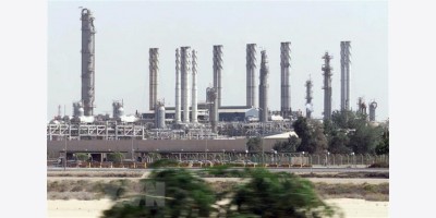 Vụ nổ tại nhà máy khí hóa lỏng Ras Laffan của Qatar khiến hàng chục người bị thương