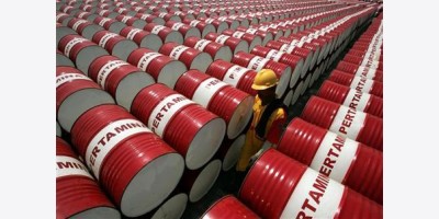 Indonesia tìm cách mua thêm nhiên liệu của Hoa Kỳ để tránh thuế quan cao