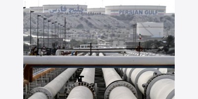 Iraq và Syria triển khai dự án phục hồi đường ống dẫn dầu Kirkuk – Baniyas nhằm đa dạng hóa lộ trình xuất khẩu