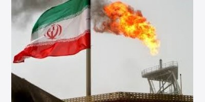 Iran dự định thành lập một trung tâm khí đốt tự nhiên trong khu vực