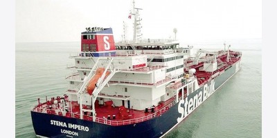 Iran tuyên bố eo biển Hormuz vẫn đóng cửa cho đến khi Mỹ đáp ứng sáu yêu cầu sâu rộng