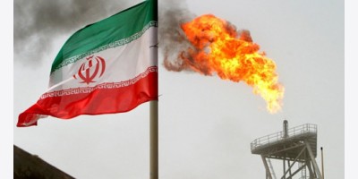 Iran nối lại xuất khẩu khí đốt sang Iraq khi áp lực năng lượng gia tăng