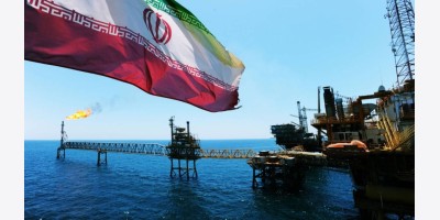 Iran sử dụng Malaysia để bán dầu ra nước ngoài