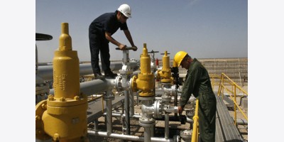 Bước ngoặt hạ tầng năng lượng tại Iraq: Dự án nhập khẩu LNG của Excelerate Energy