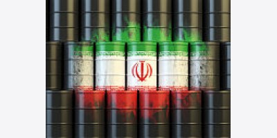 Xuất khẩu dầu của Iran tăng lên mức cao nhất trong 6 năm