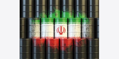 Mỹ áp thêm lệnh trừng phạt đối với ngành công nghiệp dầu mỏ của Iran