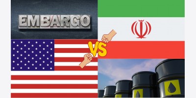 Việc dỡ bỏ lệnh trừng phạt lên Iran có thể phản tác dụng đối với thị trường dầu mỏ