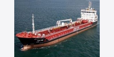 Dự trữ dầu của Iran tăng vọt lên mức cao nhất trong hai năm do nhu cầu từ Trung Quốc chậm lại