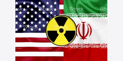 Làm giàu uranium vẫn là điểm bế tắc chính trong các cuộc đàm phán giữa Hoa Kỳ và Iran