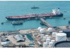 Số lượng tàu chở dầu tập trung tại đảo Kharg của Iran đạt mức cao nhất sau lệnh phong tỏa
