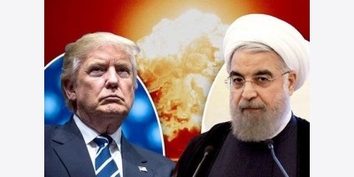 Xung đột Mỹ - Iran tái diễn: Cuộc đua giành thị phần tại Trung Đông tạm hoãn
