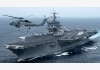 Việc đóng cửa eo biển Hormuz chỉ là cú sốc tạm thời, không phải là sự thay đổi xu hướng thị trường dầu mỏ, theo Fitch