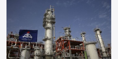 Iran tìm cách xuất khẩu dầu mỏ bất chấp lệnh trừng phạt của Mỹ