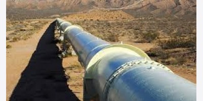 Iraq nhắm đến tuyến đường xuất khẩu dầu mới thông qua Oman