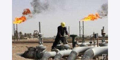 Iraq sẽ bắt đầu sản xuất khí đốt lần đầu tiên ở mỏ West Qurna trong năm nay
