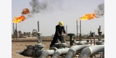 Iraq đối mặt với tình trạng thiếu khí đốt trong khi tìm kiếm thị trường xuất khẩu dầu mới