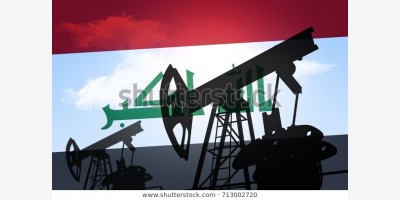 Hai tập đoàn dầu khí lớn của Mỹ thảo luận về việc khai thác các mỏ dầu tại Iraq