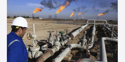 Shell và BP tìm kiếm giấy phép của Mỹ cho các mỏ khí đốt chung giữa Venezuela và Trinidad