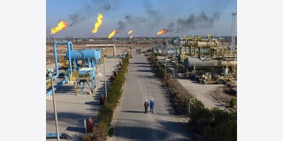 Iraq và Kurdistan gia hạn thỏa thuận xuất khẩu dầu mỏ đến tháng 3 năm 2026