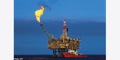 Cân bằng khí đốt khu vực Đông Địa Trung Hải thay đổi khi Israel tăng cường sản xuất