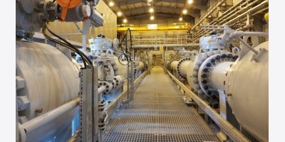 Cairo: Thỏa thuận khí đốt tự nhiên Israel-Ai Cập "hoàn toàn mang tính thương mại"