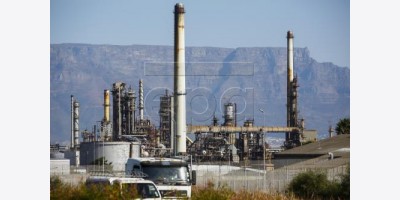 Mỏ dầu Kazakhstan cắt giảm sản lượng sau vụ tấn công bằng máy bay không người lái tại nhà máy khí đốt của Nga