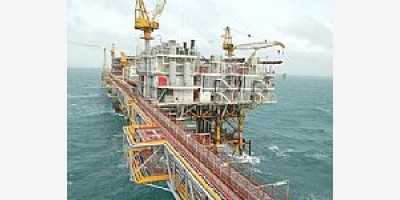 Síp xác nhận cột khí 350 mét trong giếng Pegasus-1 của ExxonMobil