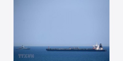 Qatar gia hạn bất khả kháng khi khủng hoảng Hormuz tiếp tục chặn đứng lưu lượng LNG