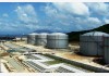Kho dự trữ toàn cầu cạn kiệt tạo ra một mức sàn cao hơn cho giá dầu