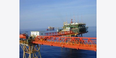 Senegal tiến hành quốc hữu hóa dự án khí đốt ngoài khơi Kosmos