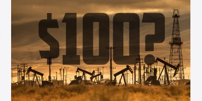 Vì sao dầu Brent có thể đạt mức 100 USD vào quý 4 năm 2023?