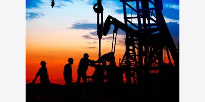 Cuộc khủng hoảng năng lượng toàn cầu tiếp theo sẽ không đến từ chỉ một hướng