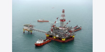 Vương quốc Anh cấp 31 giấy phép thăm dò dầu khí mới ở Biển Bắc