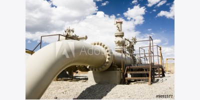 Một số mỏ dầu ở Kurdistan ngừng sản xuất sau các cuộc tấn công bằng máy bay không người lái