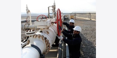 Vẫn chưa có dấu hiệu khôi phục xuất khẩu dầu của Kurdistan