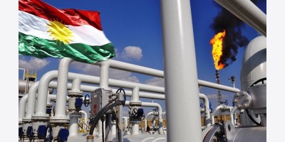 Người Kurd ở Iraq ký các thỏa thuận năng lượng trị giá hàng tỷ đô la với Hoa Kỳ bất chấp tranh chấp dầu mỏ ở Baghdad