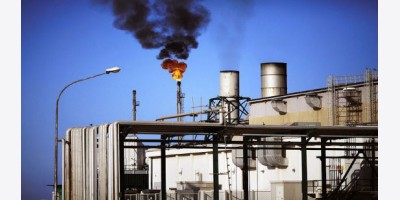 Kuwait sẽ đầu tư 50 tỷ đô la để tăng công suất sản xuất dầu