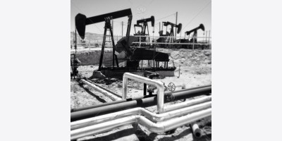 Công ty dầu mỏ Kuwait tuyên bố tình trạng khẩn cấp sau sự cố tràn dầu trên đất liền