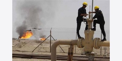 Xuất khẩu dầu của Kurdistan tăng vọt sau khi đường ống được khởi động lại
