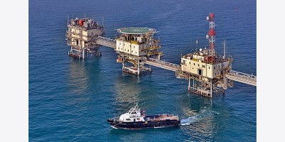 Kuwait nâng triển vọng sản lượng với phát hiện khí đốt ngoài khơi lớn