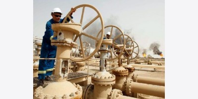 Permian không thể mở rộng quy mô nếu như không còn ai làm việc ở đó