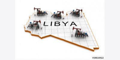 Câu chuyện dầu mỏ Libya mà chưa ai tính vào giá