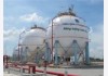 INEOS cung cấp LNG cho châu Á theo thỏa thuận với Marubeni