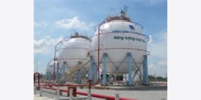 INEOS cung cấp LNG cho châu Á theo thỏa thuận với Marubeni