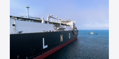 EU đang thảo luận về việc nhập khẩu LNG của Israel