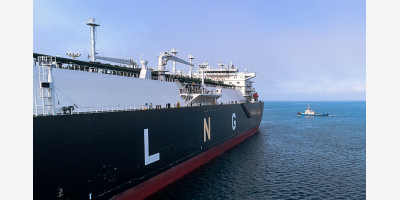 Kế hoạch mở rộng LNG của Nga gặp bế tắc